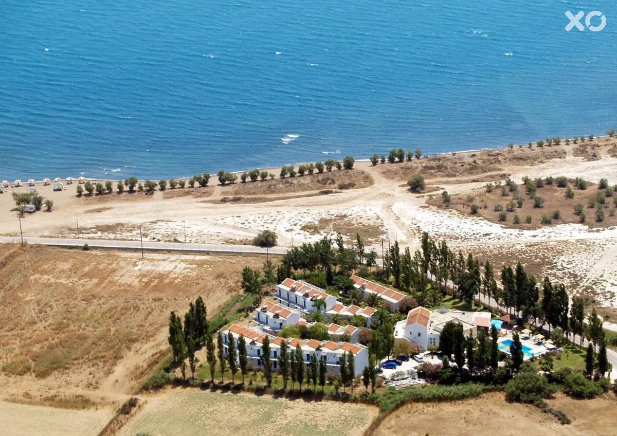 Aegeon Hotel