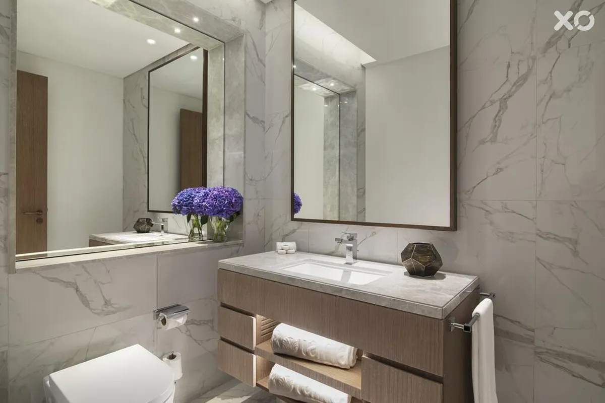 Al Jaddaf Rotana