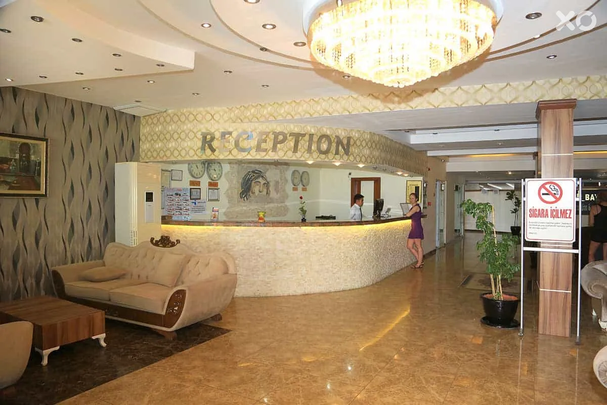Club Tess Hotel