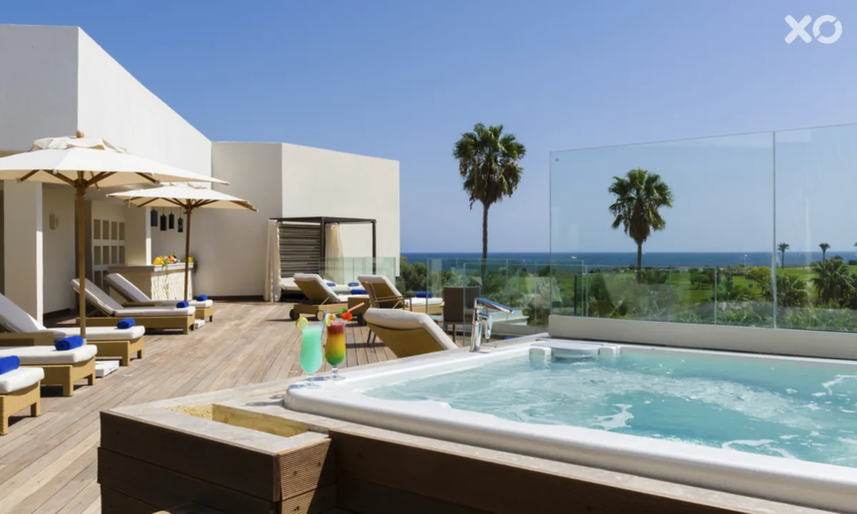 Iberostar Selection Diar El Andalous