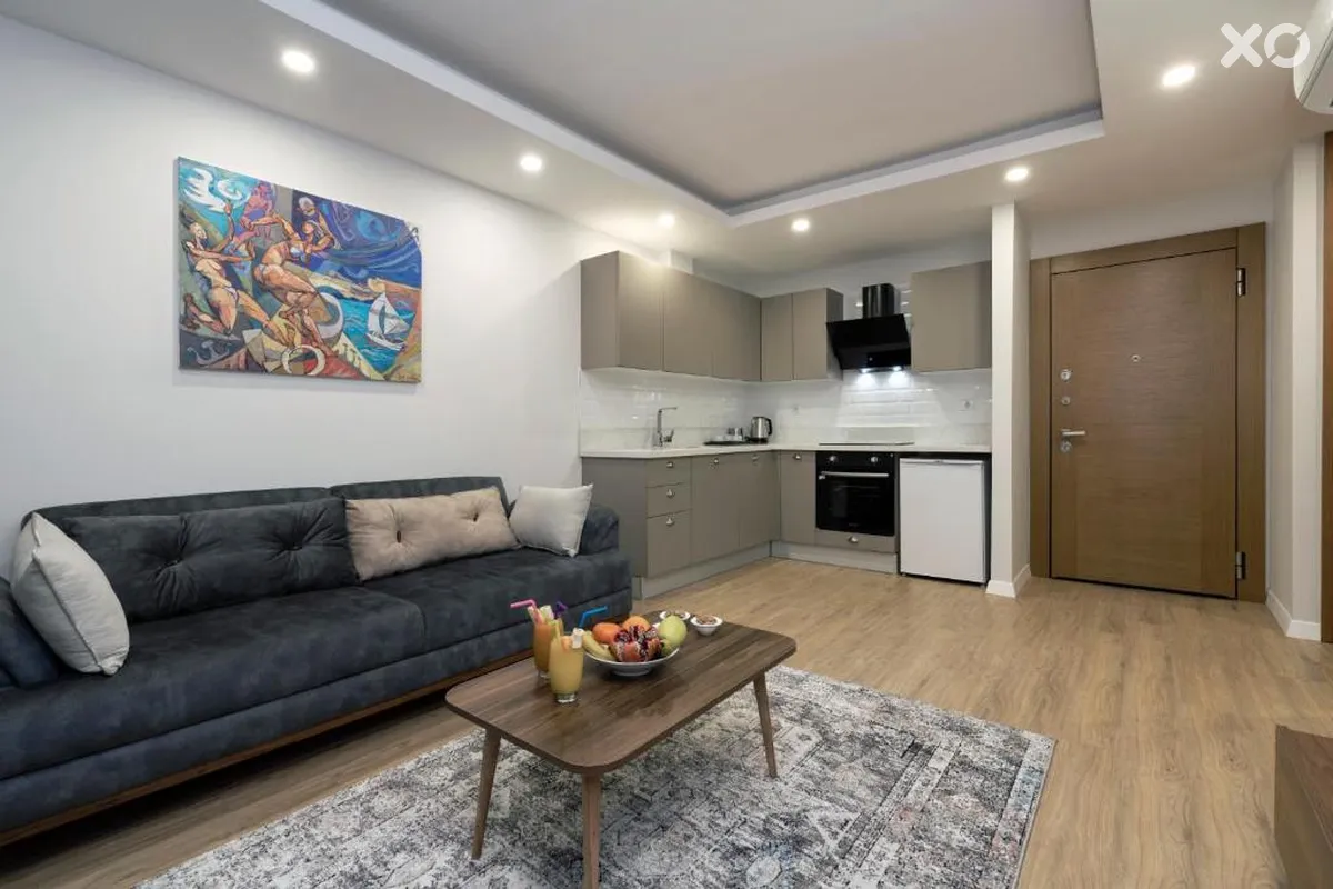 Veranda Beach Suites Boutique