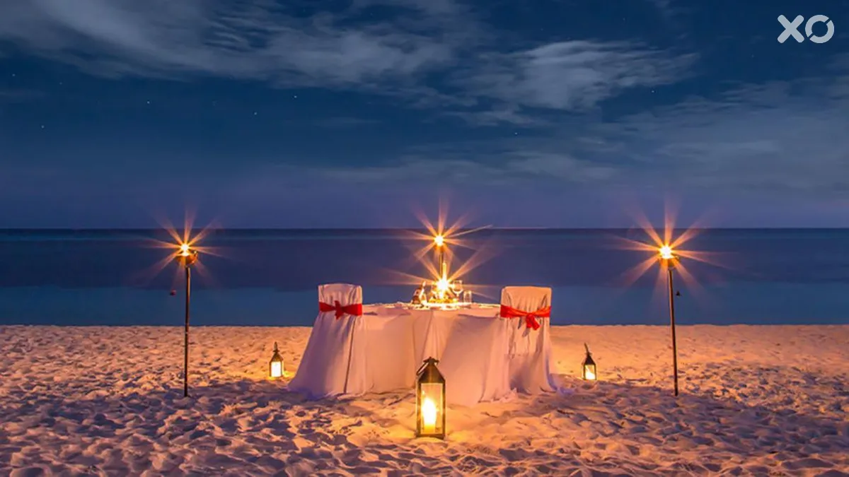 Hurawalhi Island Resort