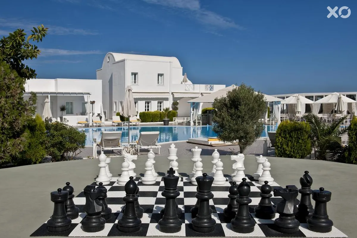 Imperial Med Resort & Spa