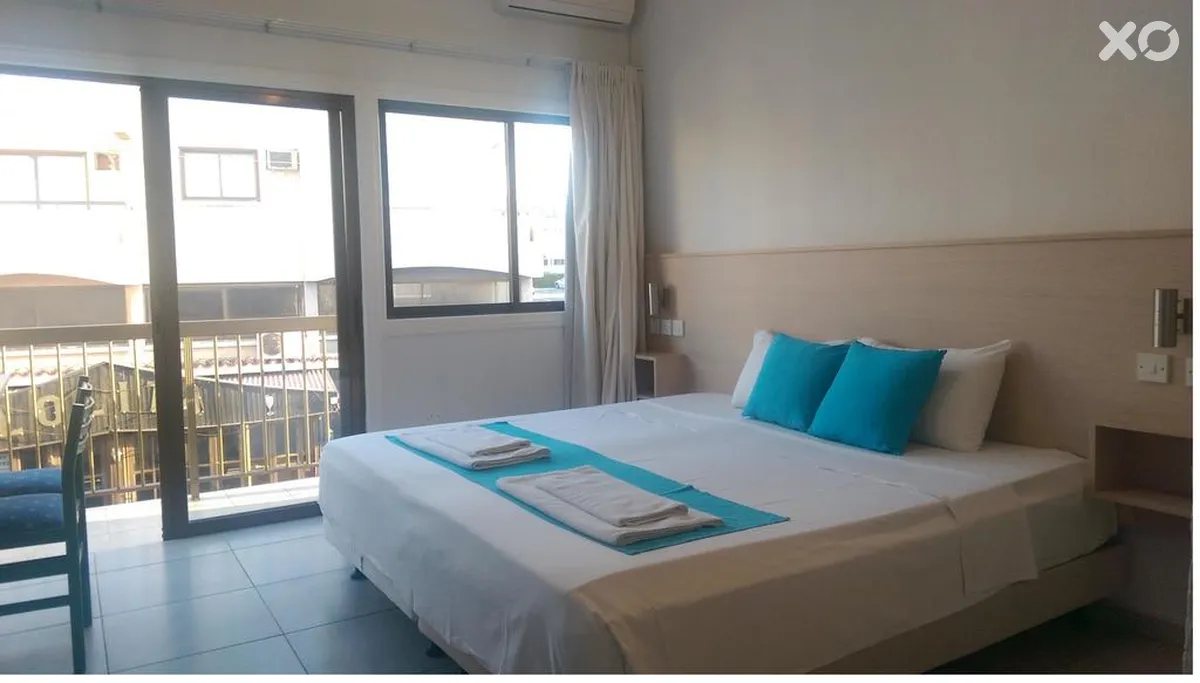 Sea Cleonapa Annex Hotel