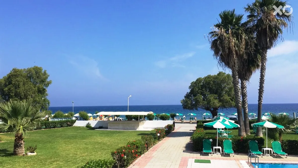 Pylea Beach Hotel