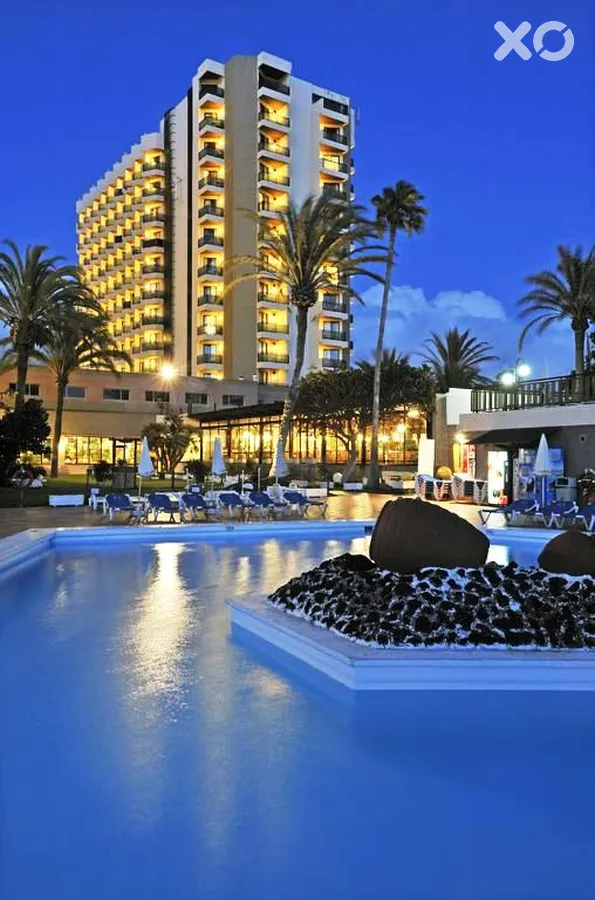 Sol Tenerife
