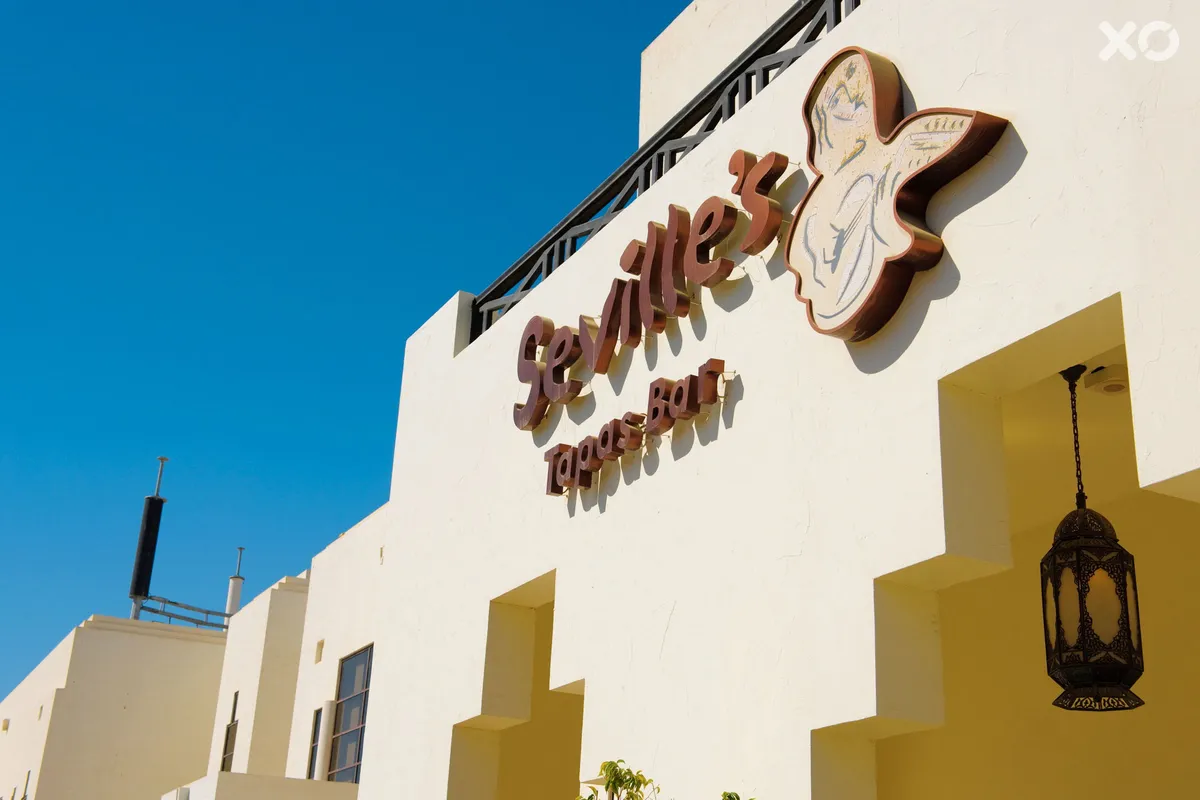 Sharm Plaza Hotel