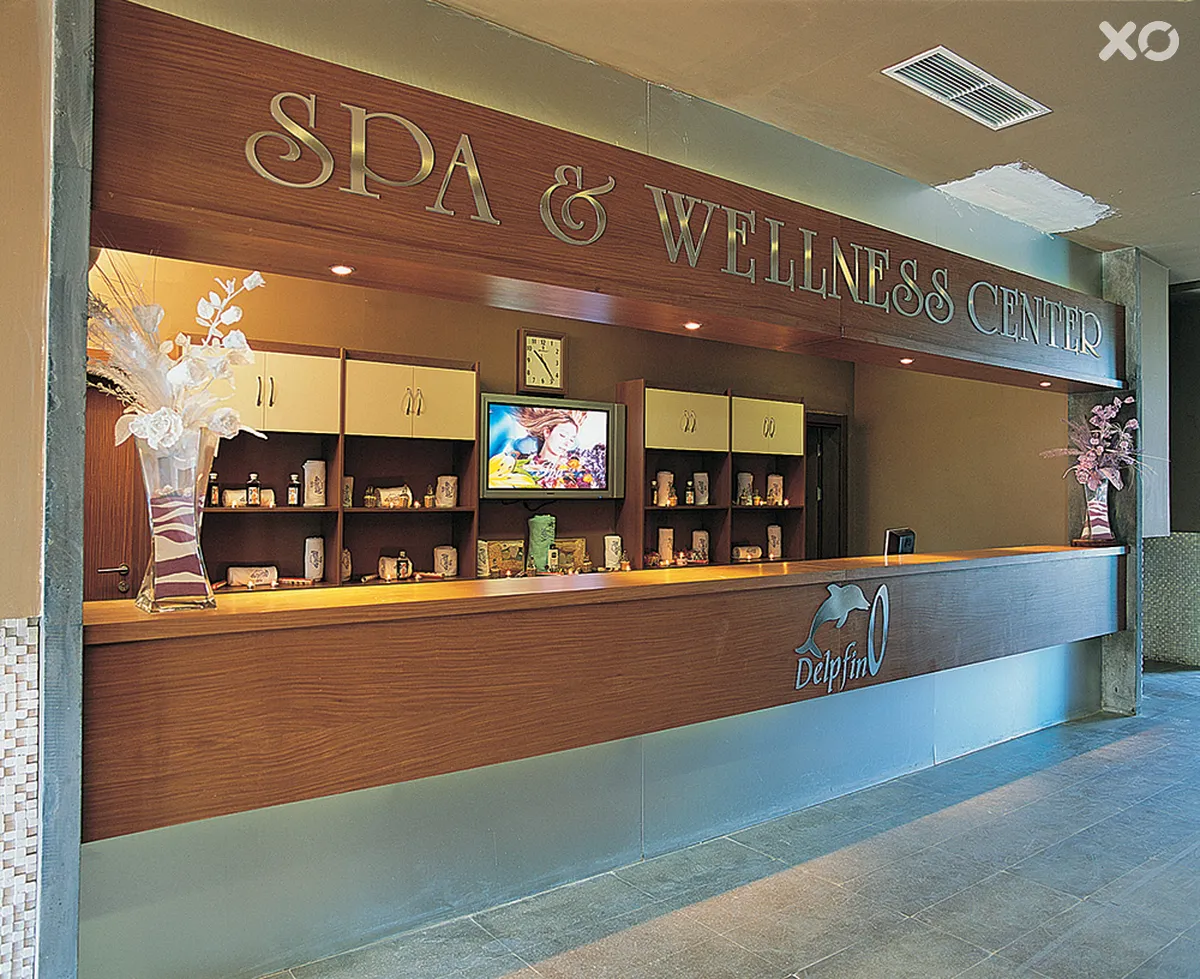 Long Beach Resort Hotel & Spa