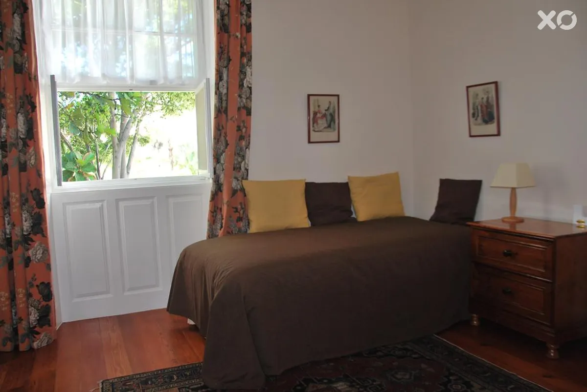 Quinta Da Penha De Franca Hotel