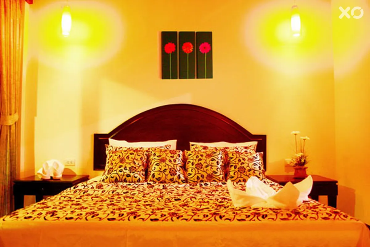 Andaman Beach Resort