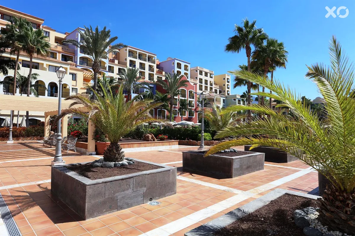 Sunlight Bahia Principe Tenerife
