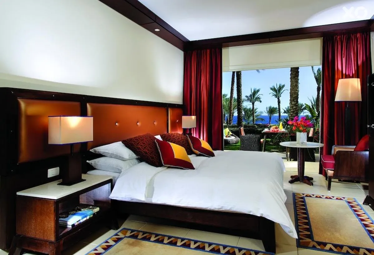 Grand Rotana Resort & Spa