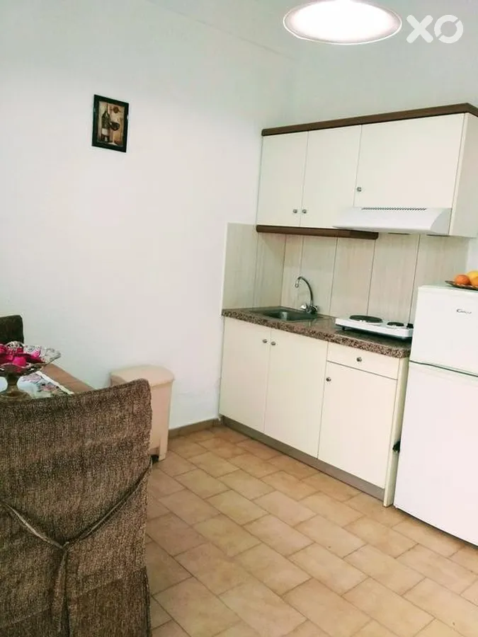 Orion Apartments