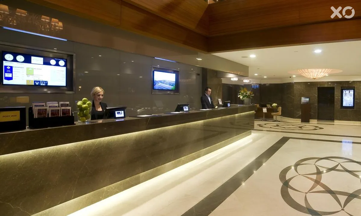 Radisson Hotel President Beyazit Istanbul