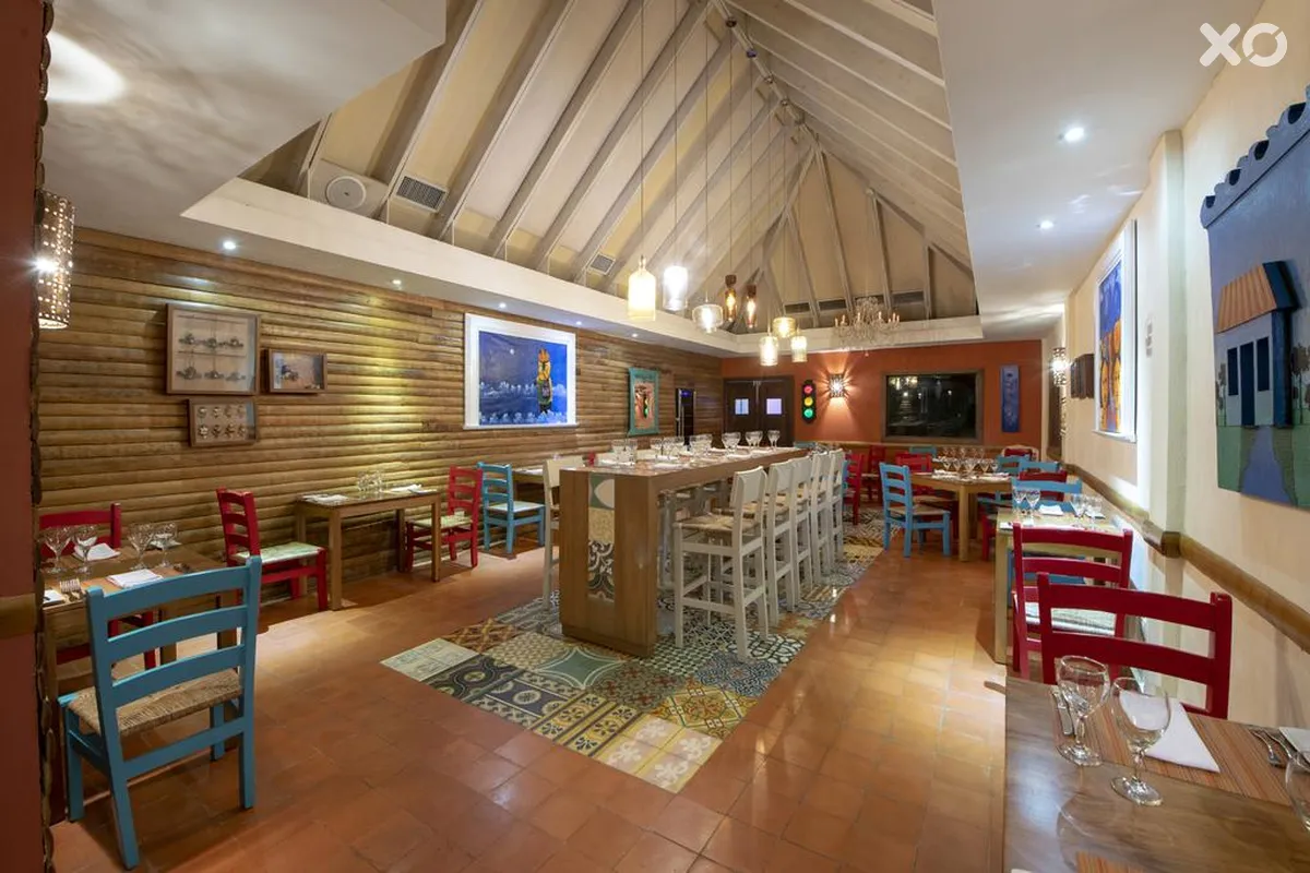 Viva Wyndham Dominicus Palace