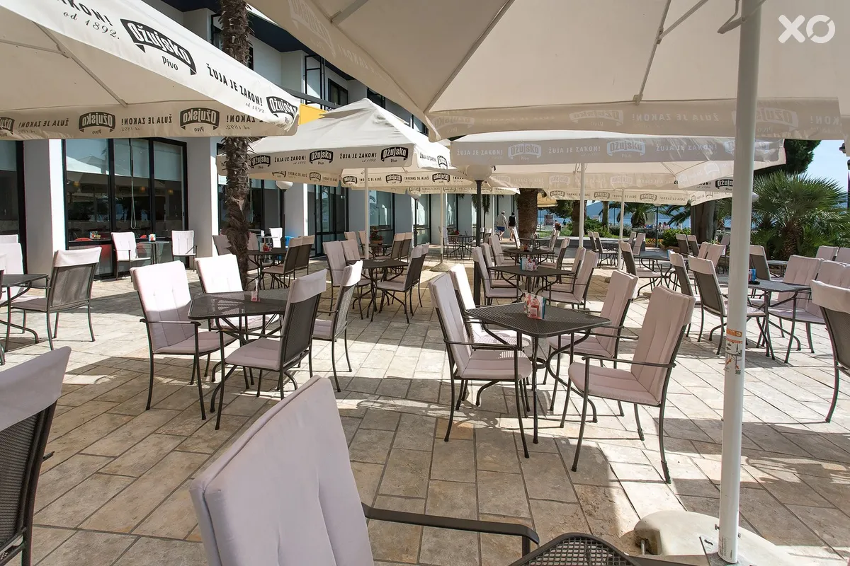 Ilirija Hotel