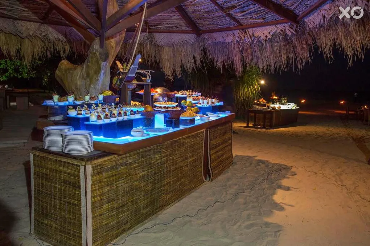 Nilaveli Beach Hotel