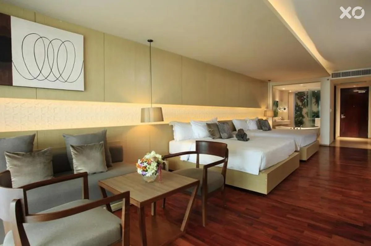 Phuket Graceland Resort & Spa