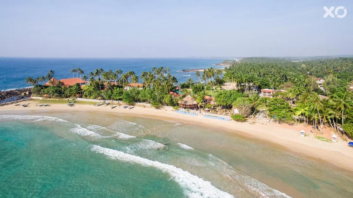 Dickwella Resort & Spa