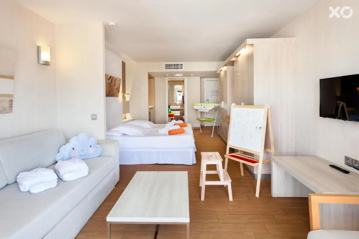 Be Live Experience Lanzarote Beach