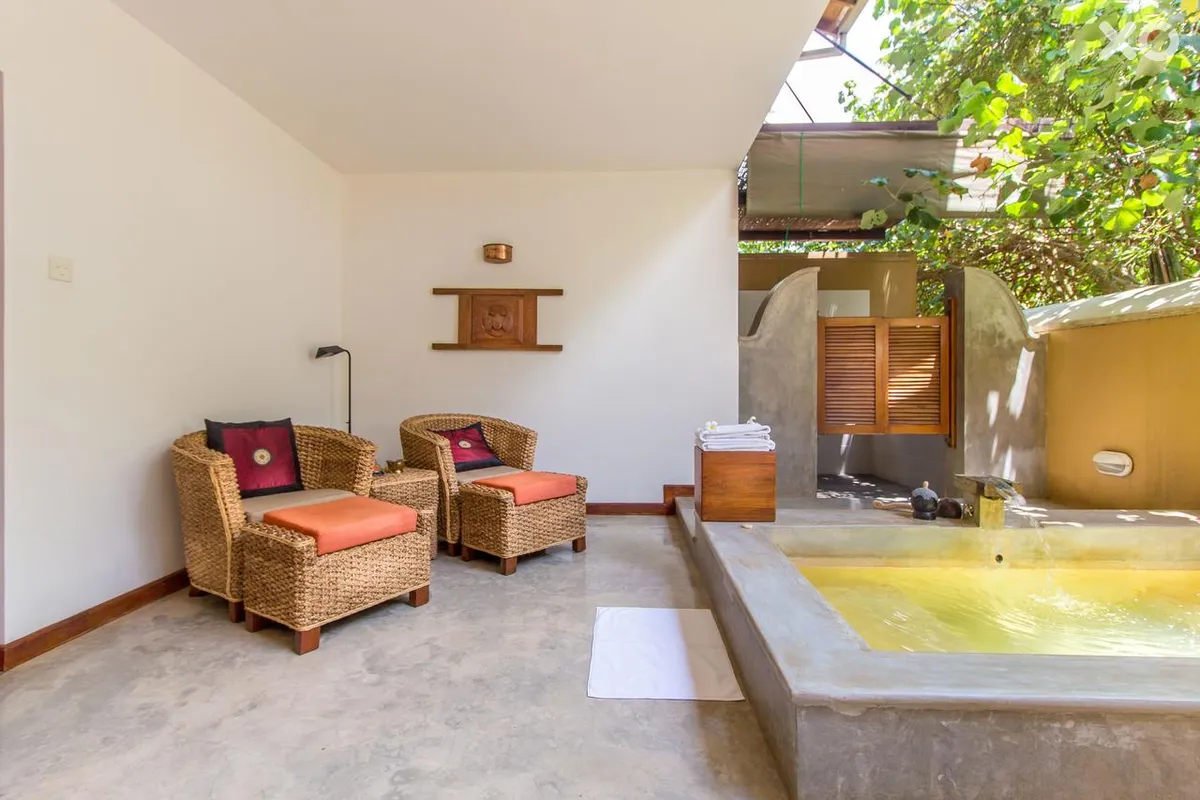 Aditya Boutique Resort