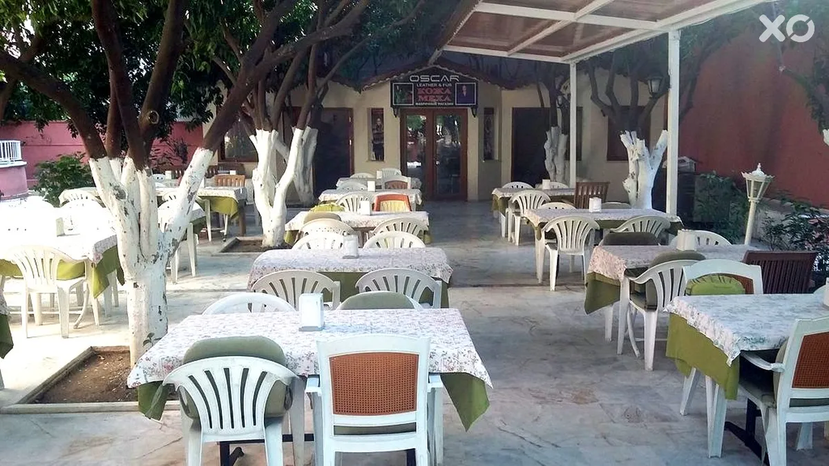 Beltur Hotel
