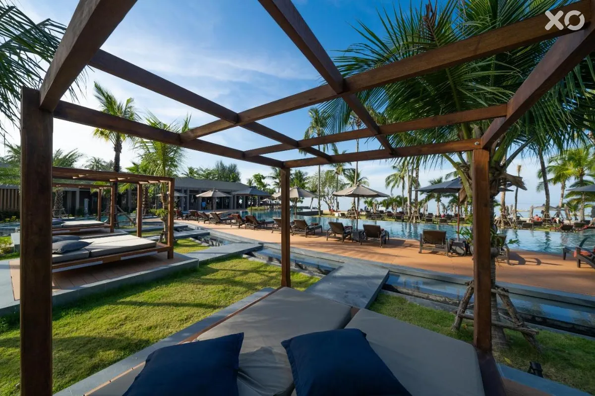 La Flora Khao Lak