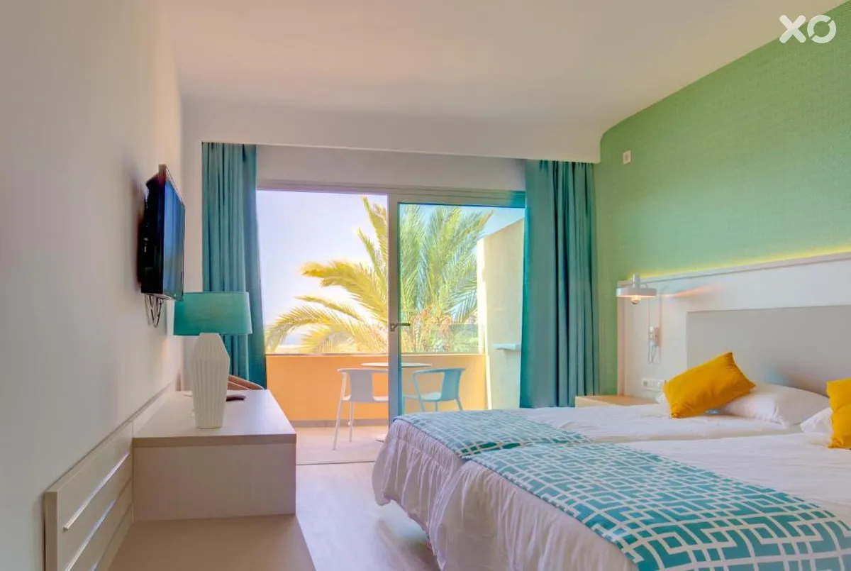Sbh Maxorata Resort