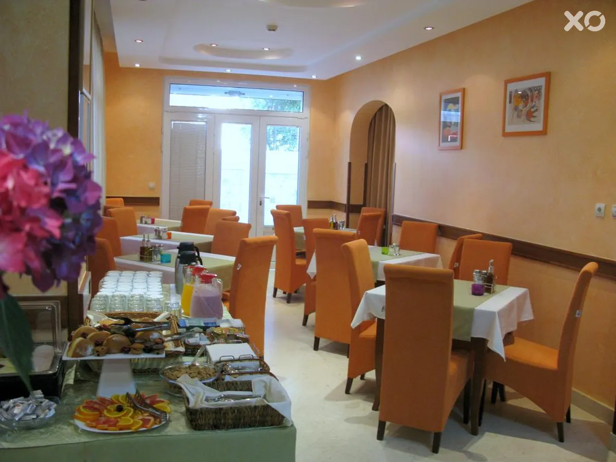 Garni Hotel Koral