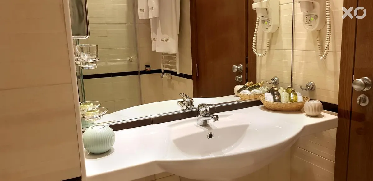 Yastrebec Hotel Welness & Spa