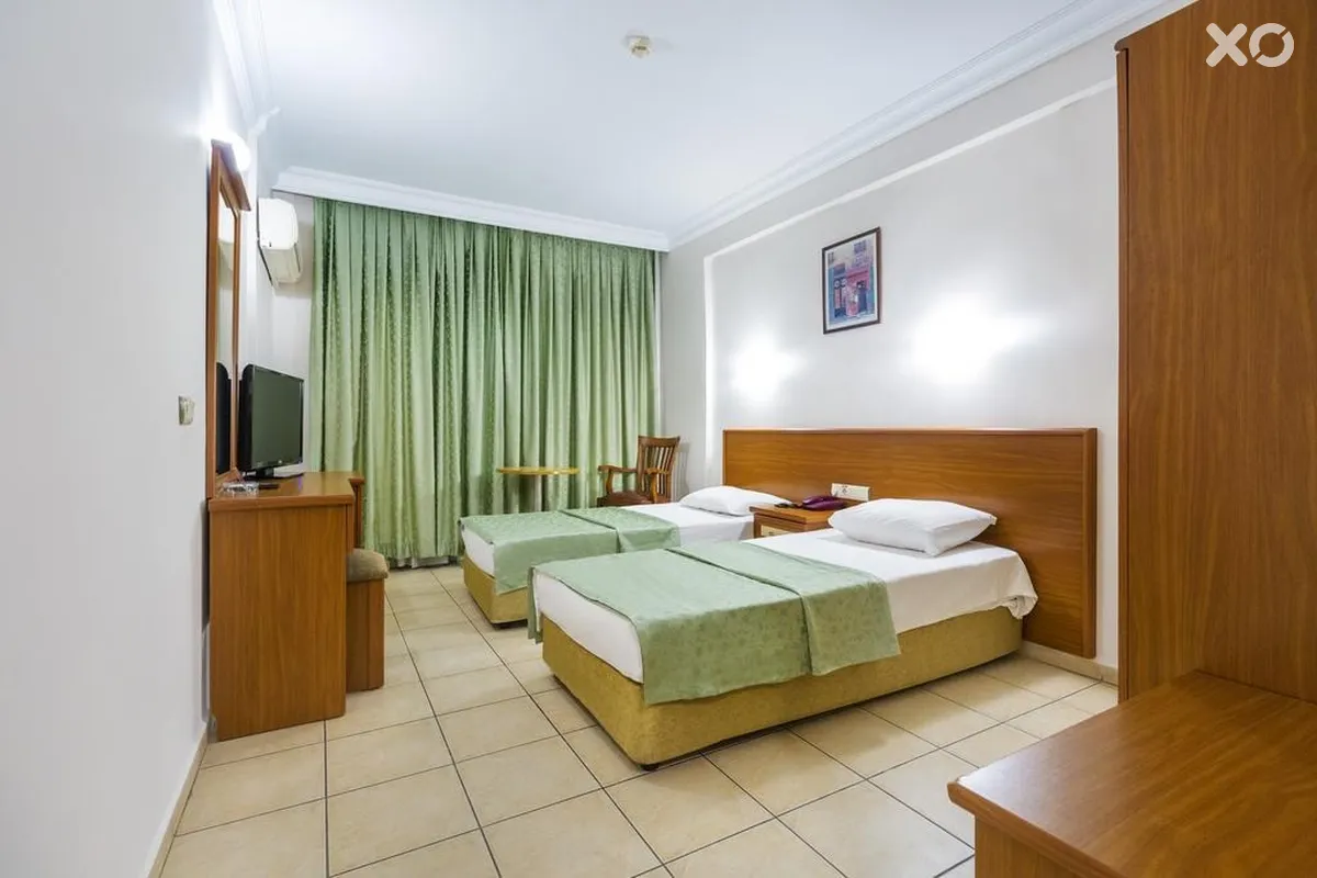 Alanya Beach Hotel