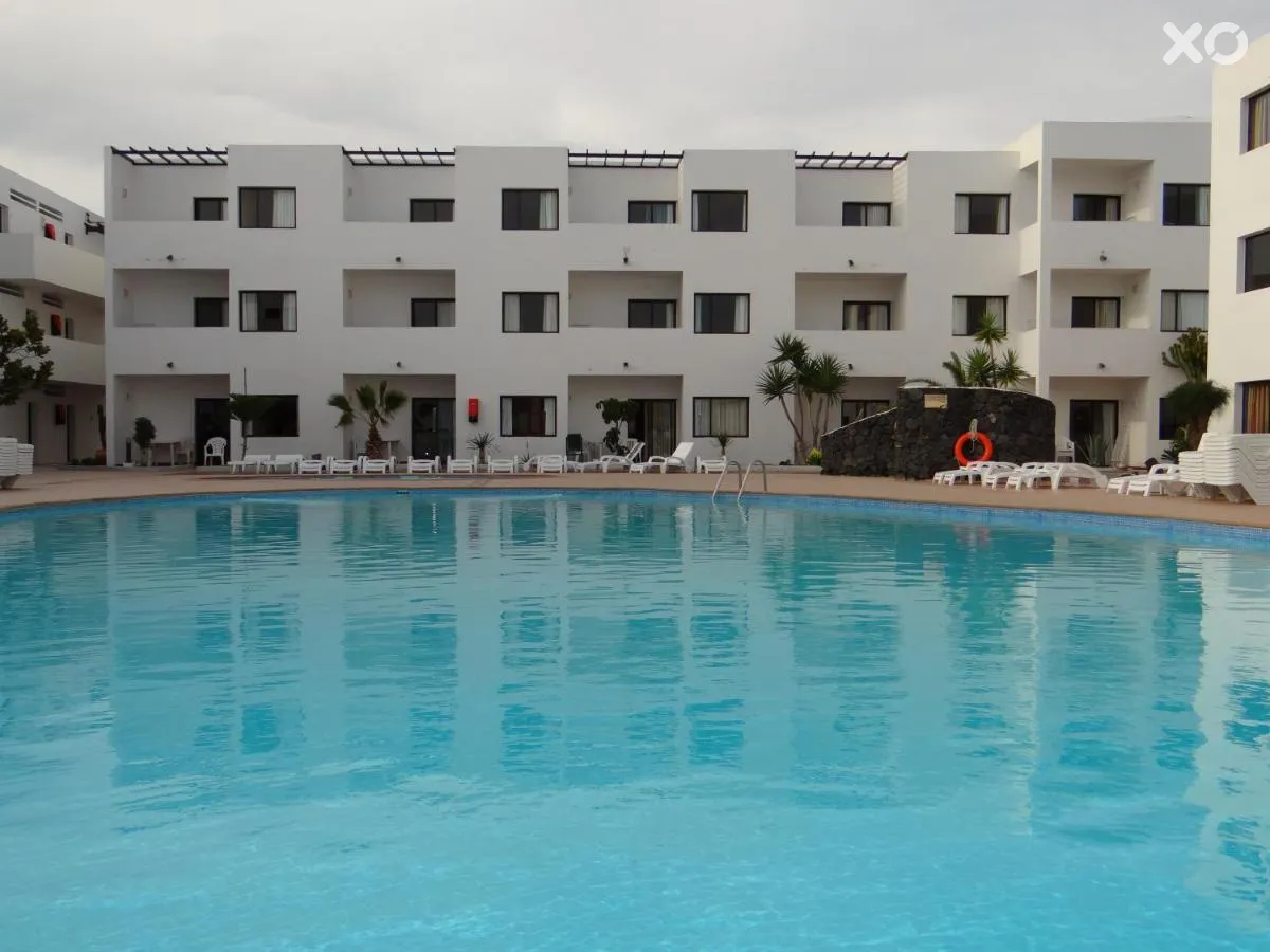Lanzarote Paradise