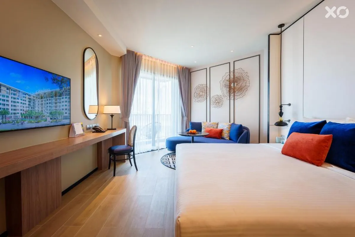 Somerset Pattaya