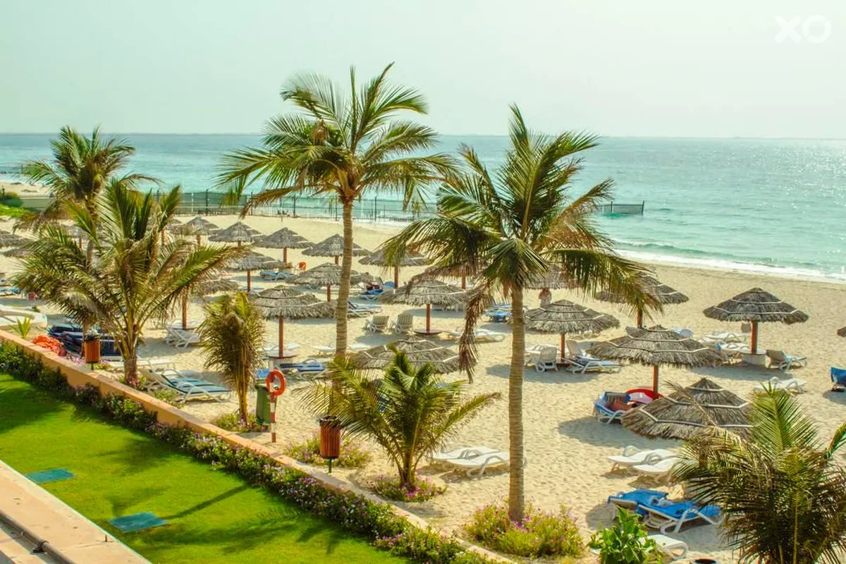 Lou' Lou'a Beach Resort