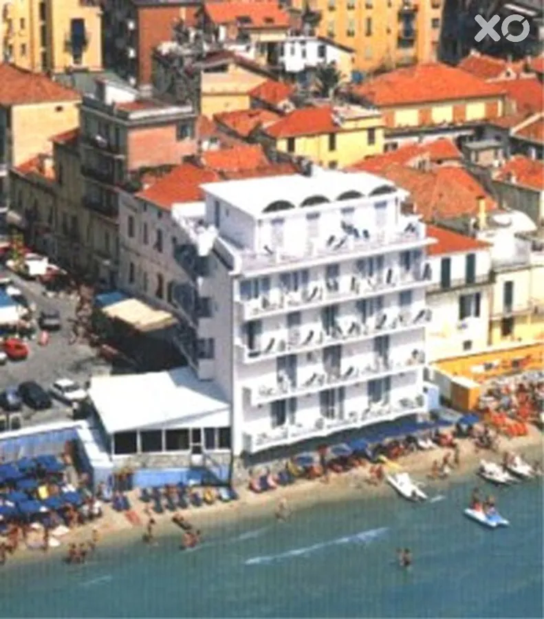 Milano Hotel