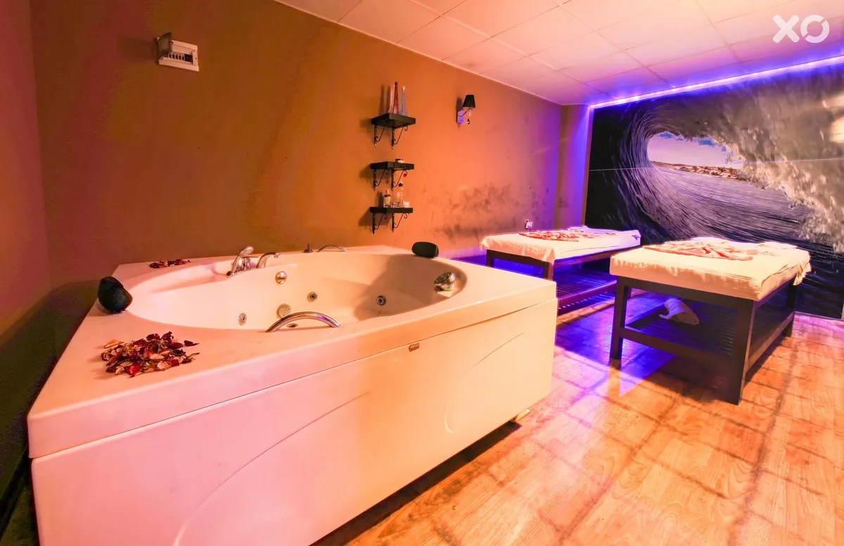 My Dream Hotel