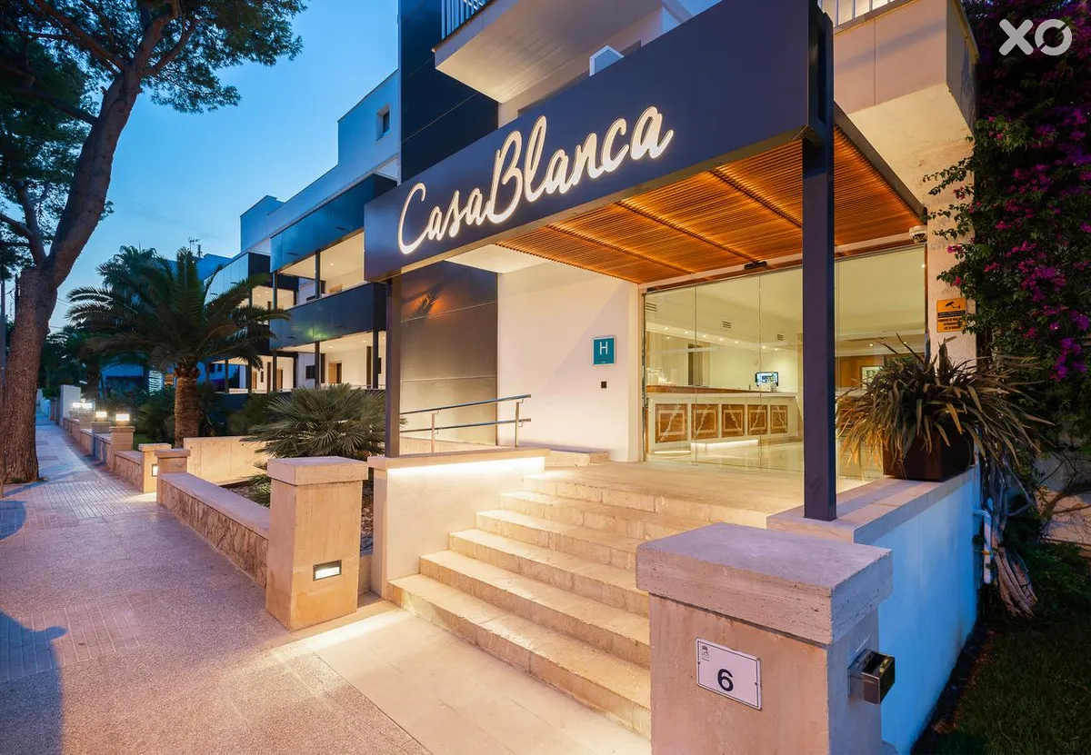Casablanca Mallorca