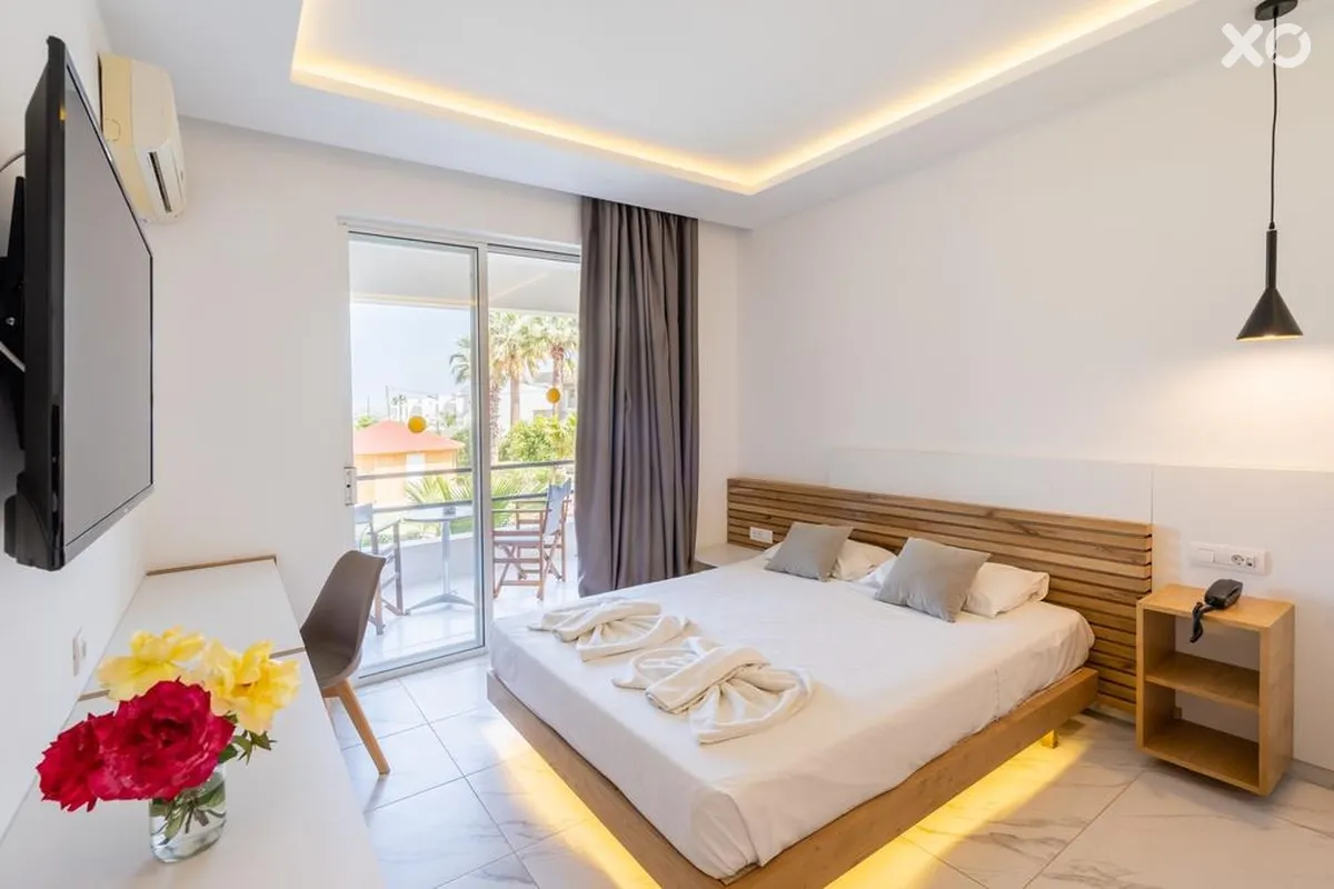 Lardos Bay Hotel