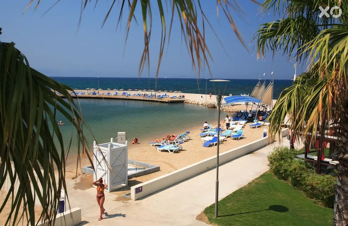 La Blanche Resort & Spa