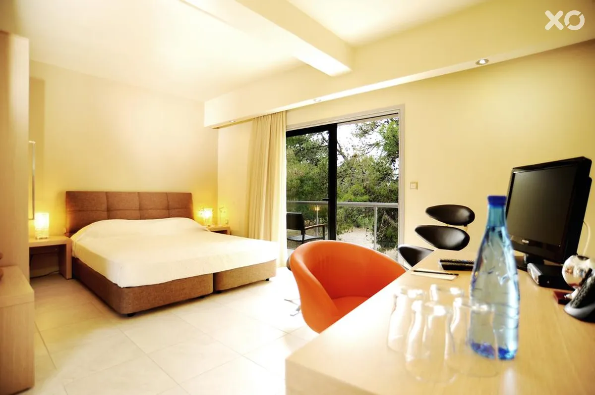 Sikyon Coast Hotel And Resort