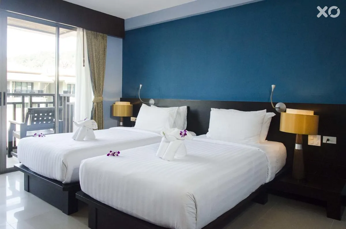 Buri Tara Resort