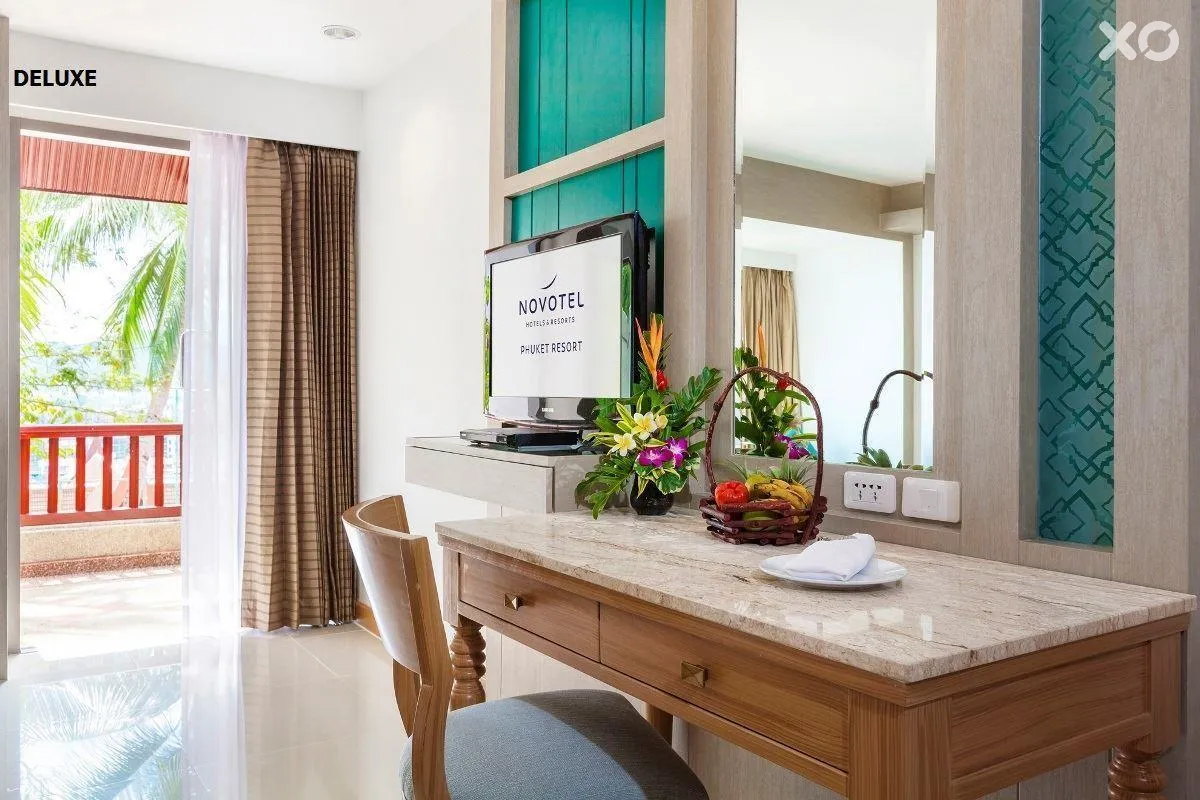 Novotel Phuket Resort