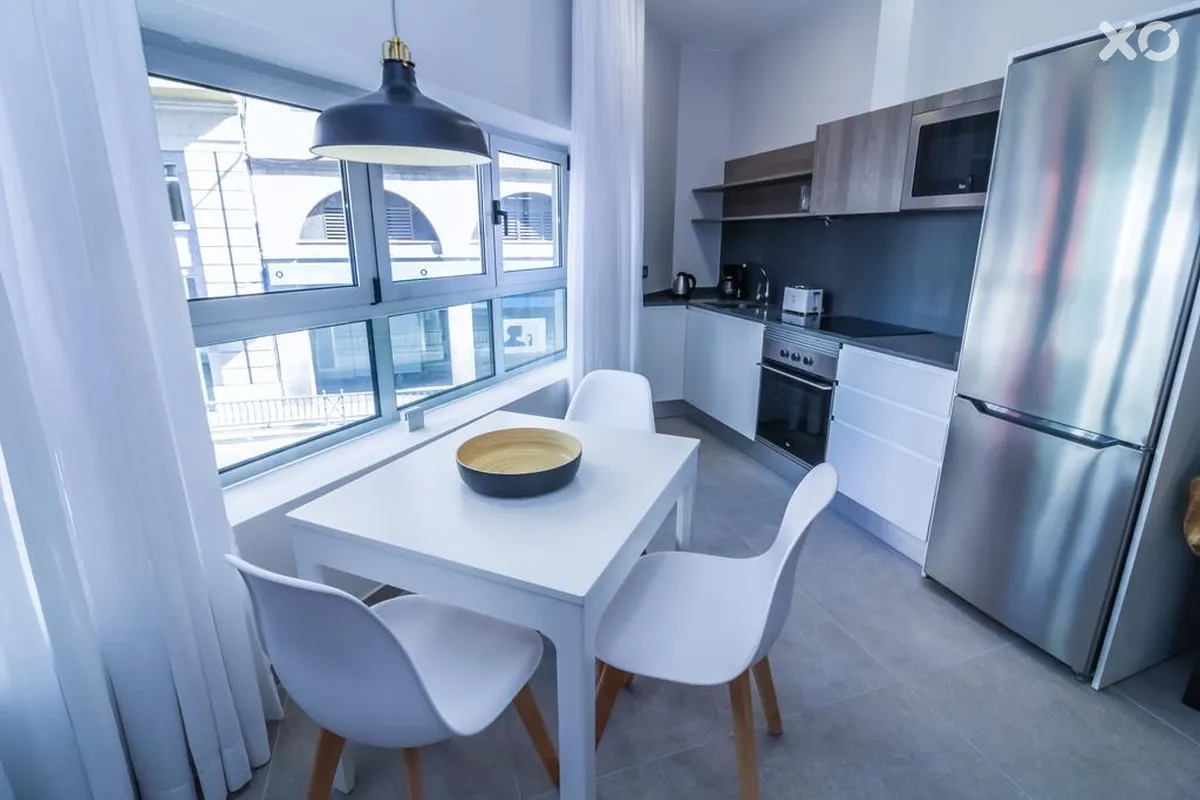 Bex Deluxe Suites