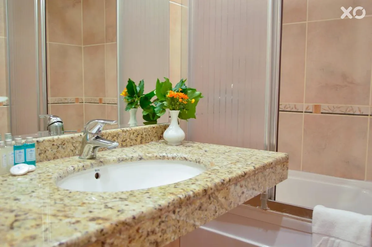 Gergana Hotel