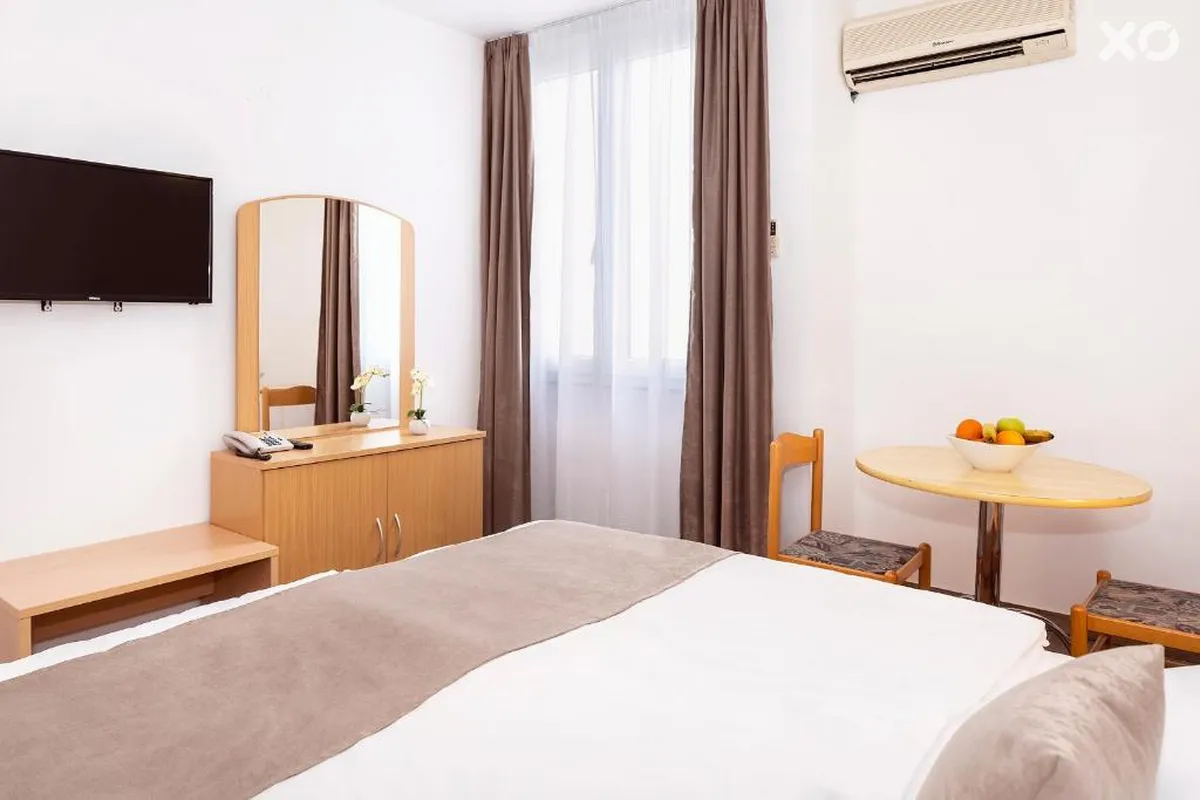 Omorika Punat Hotel