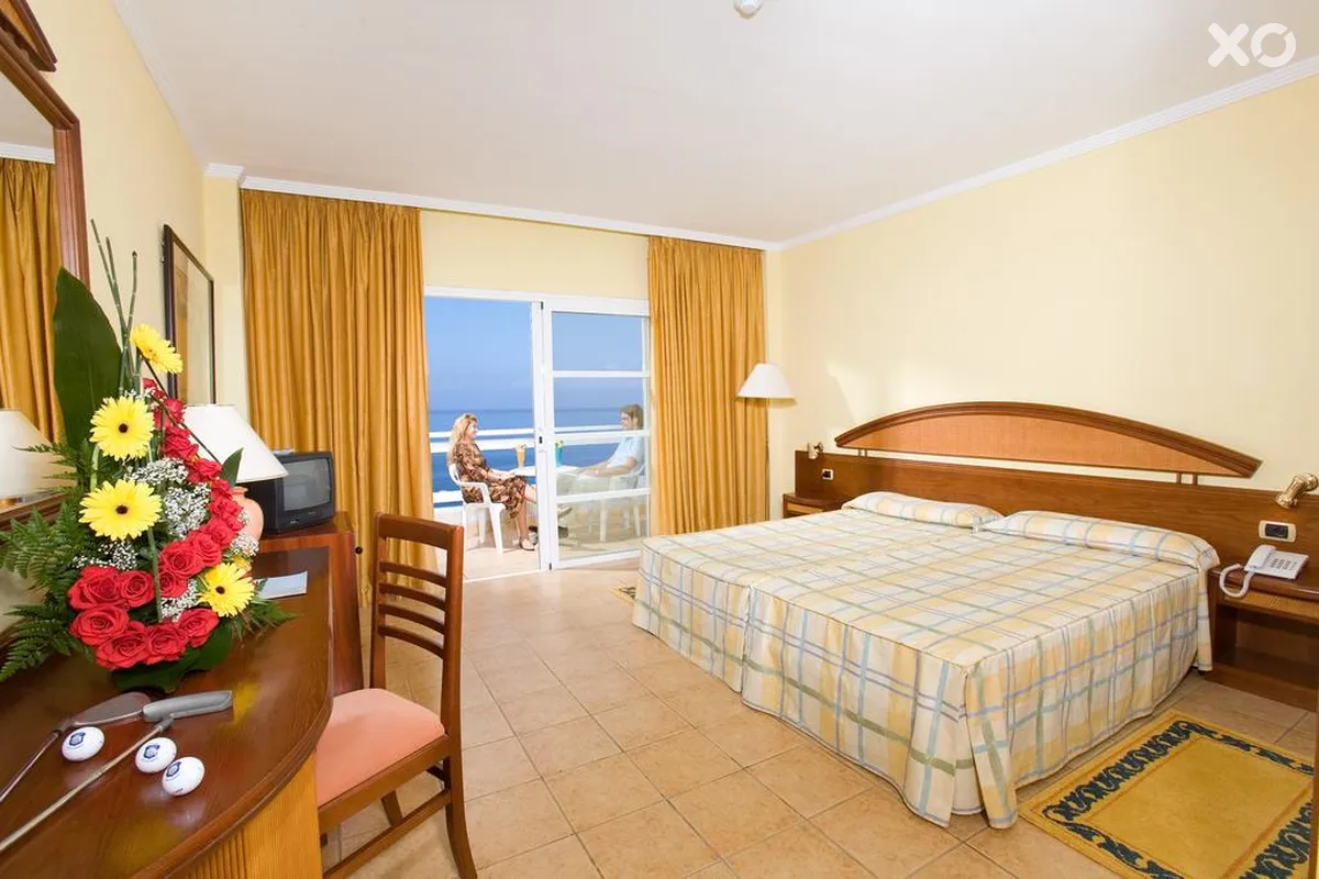 Alua Atlantico Golf Hotel