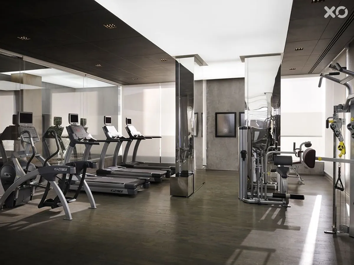 Nassima Towers Hotel Apartments