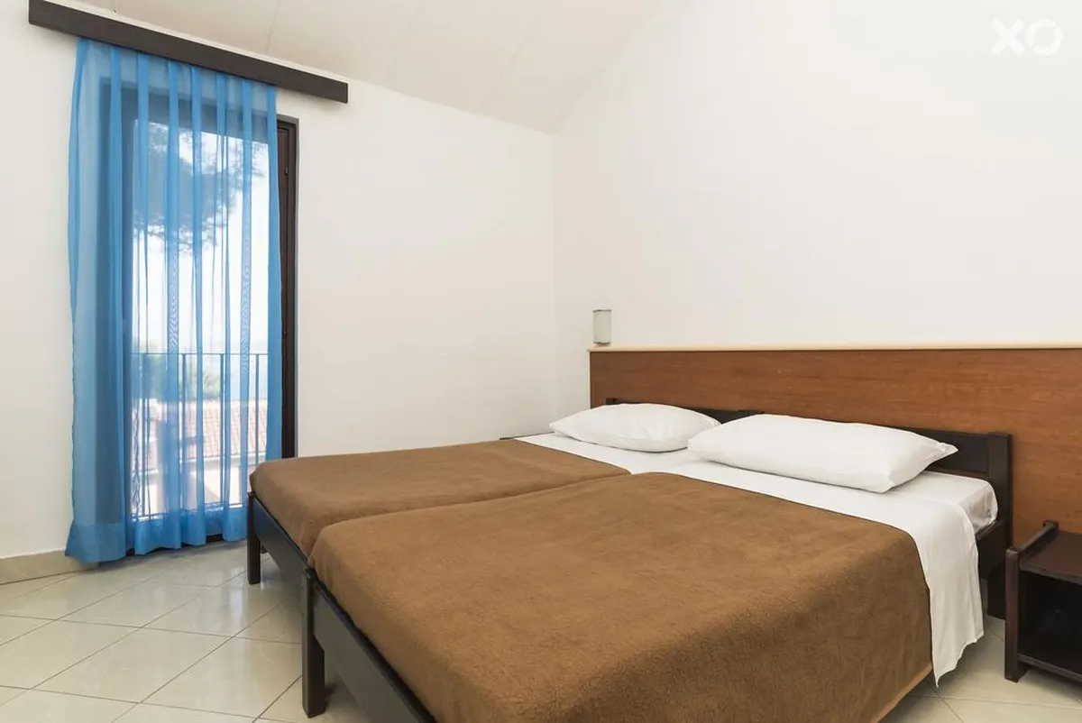 Kanegra Apartments