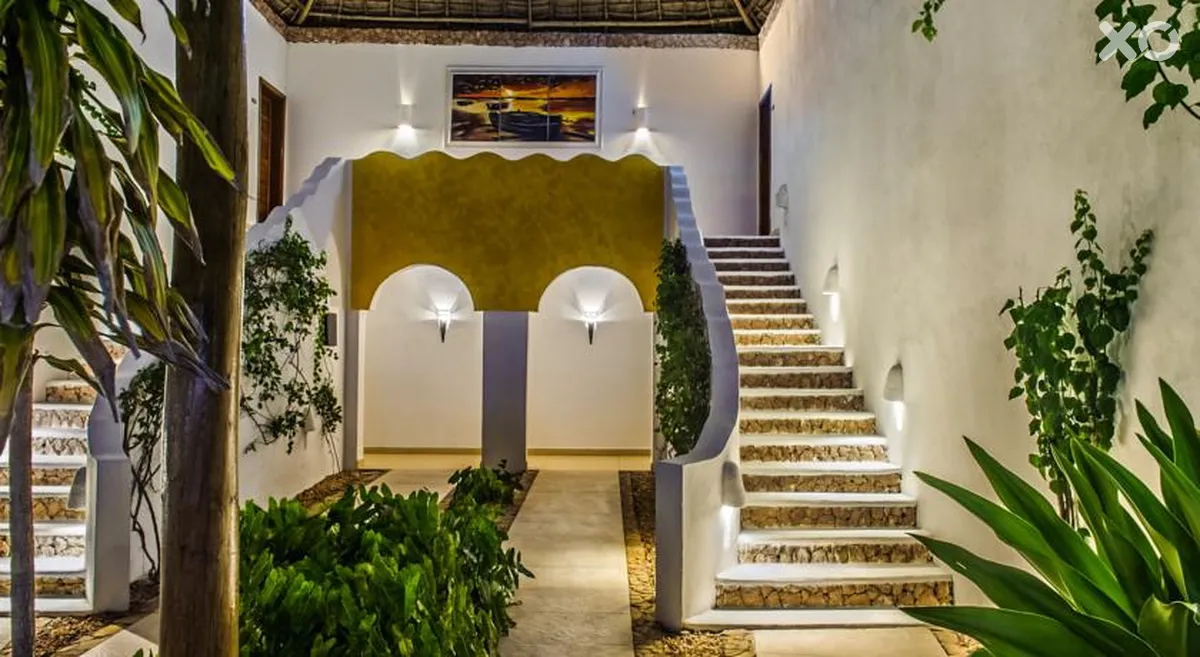 The Myblue Hotel