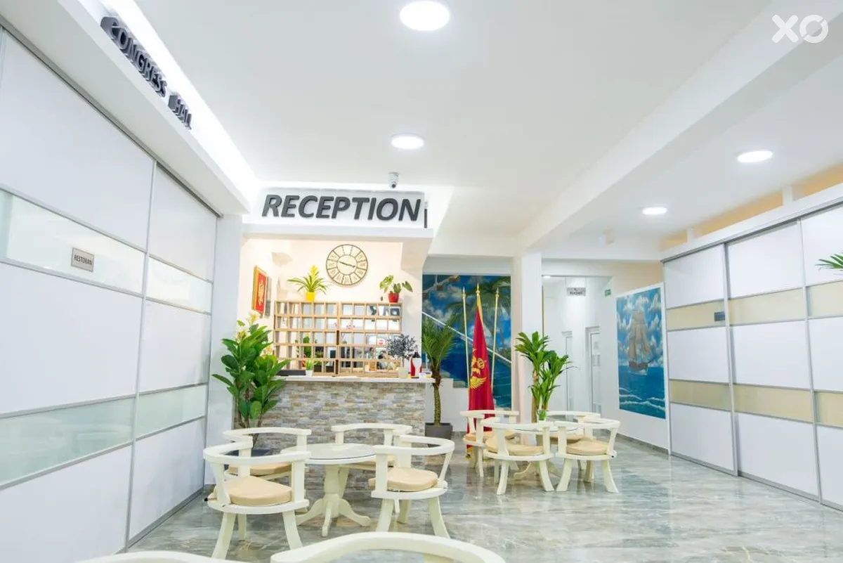 Montenegro New Depadance Canj (Vesna)